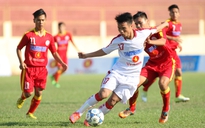 Viettel 3-0 PVF: Ngày về buồn của HLV Hữu Đang